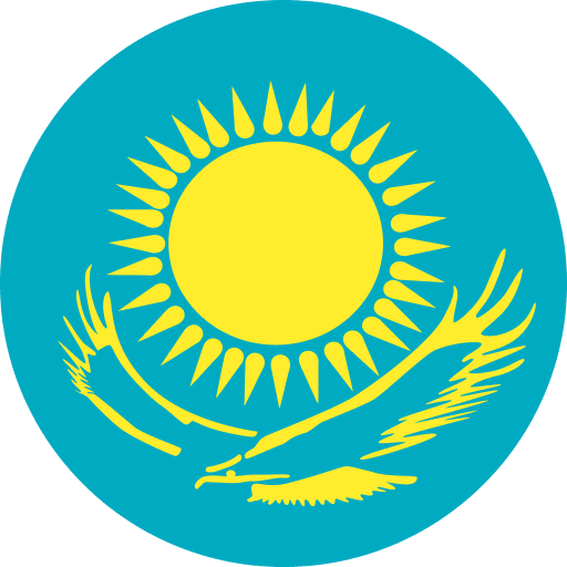 Kazakhstan