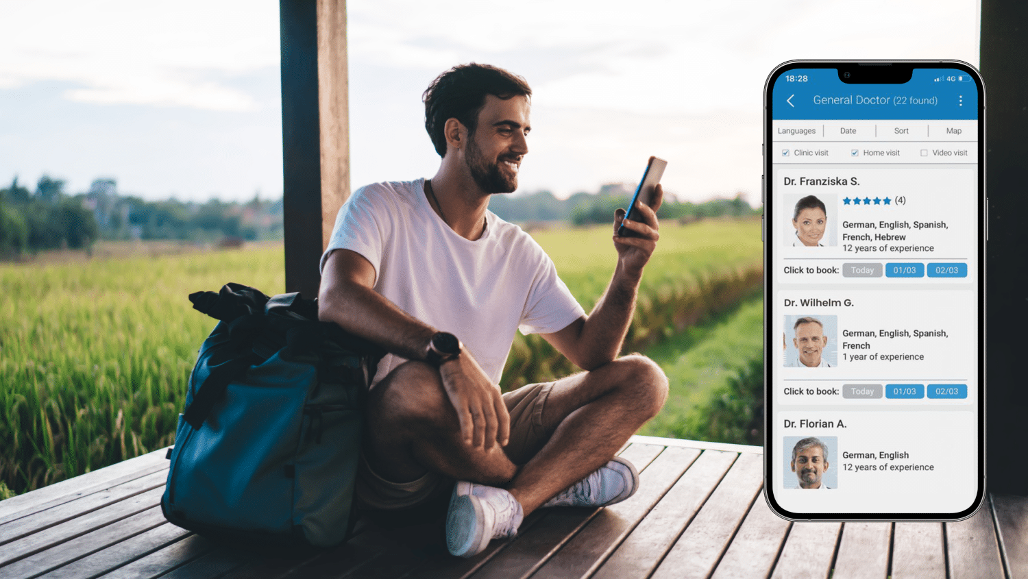 air doctor app